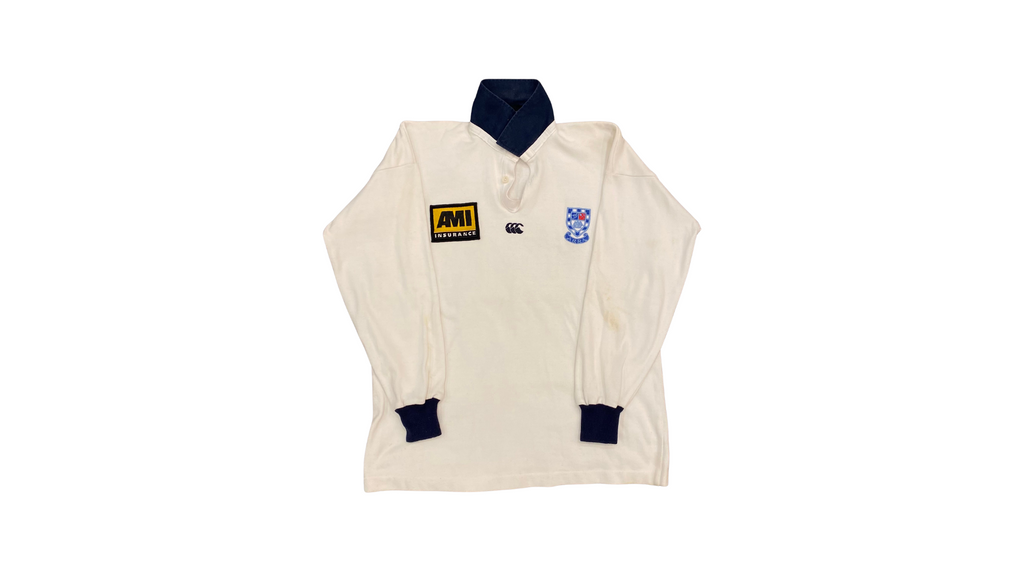 AMI ARRA Rugby Shirt