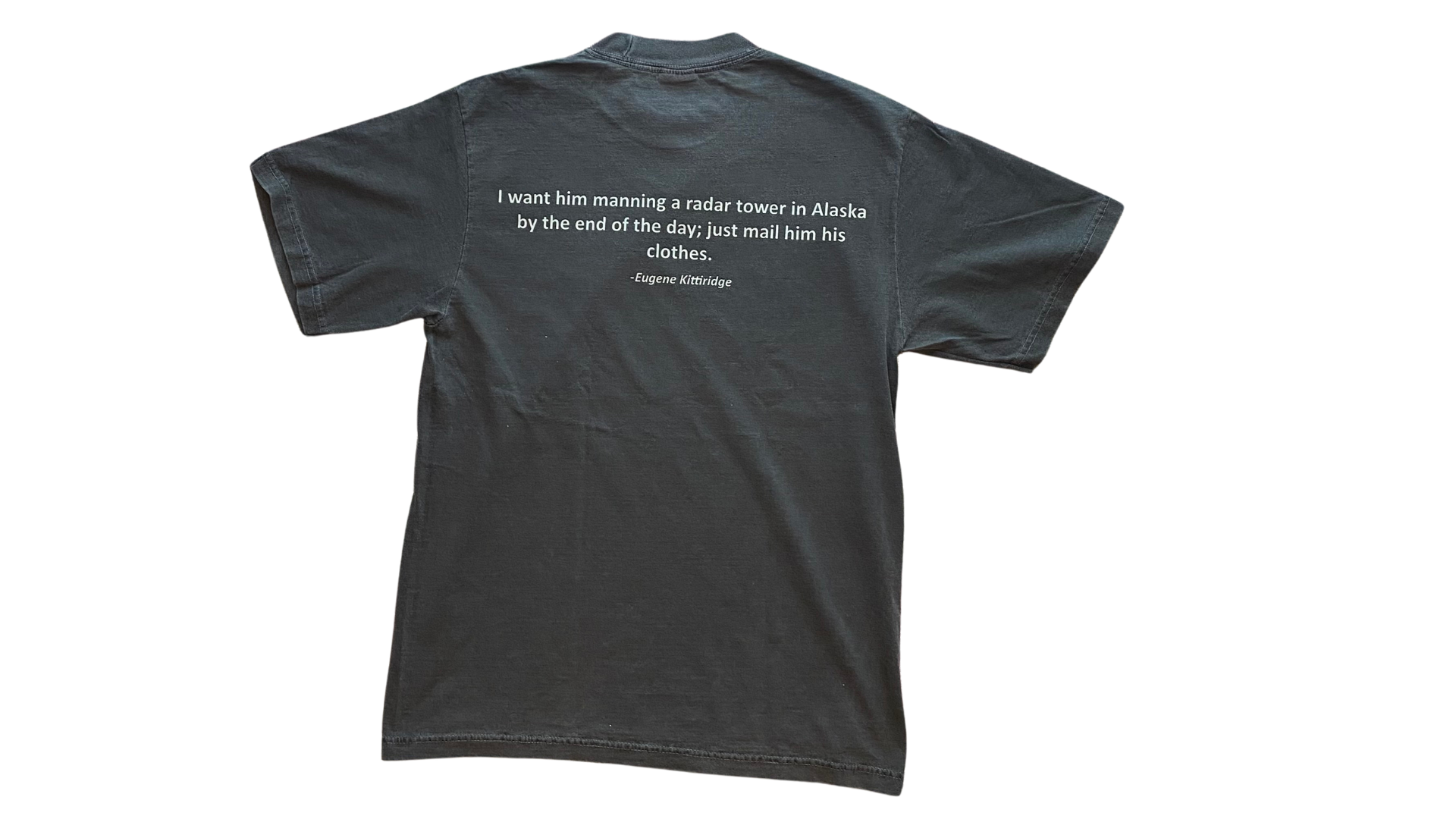 Action F.I.L.M.S T-Shirt