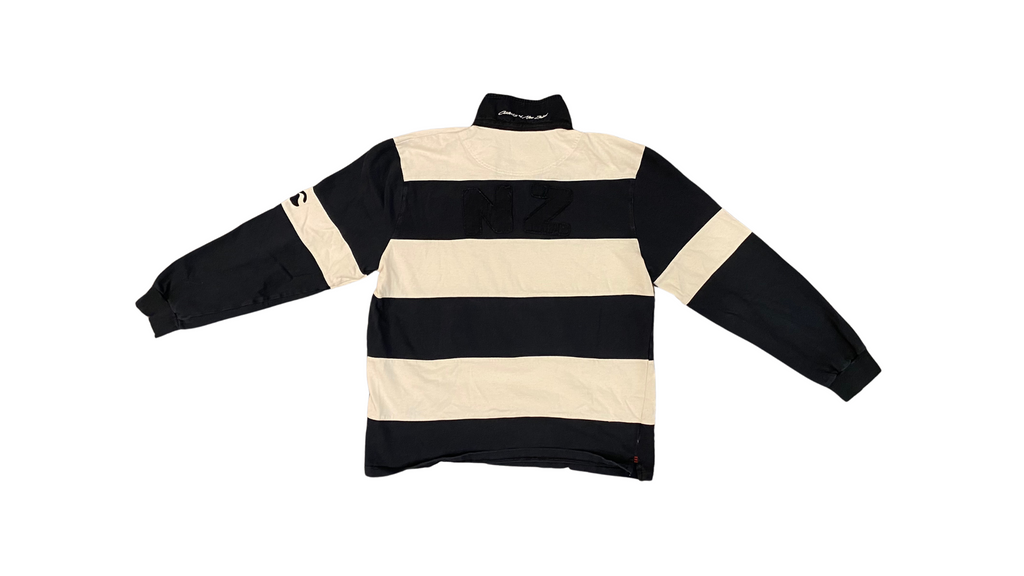 Canterbury Striped Rugby Shirt