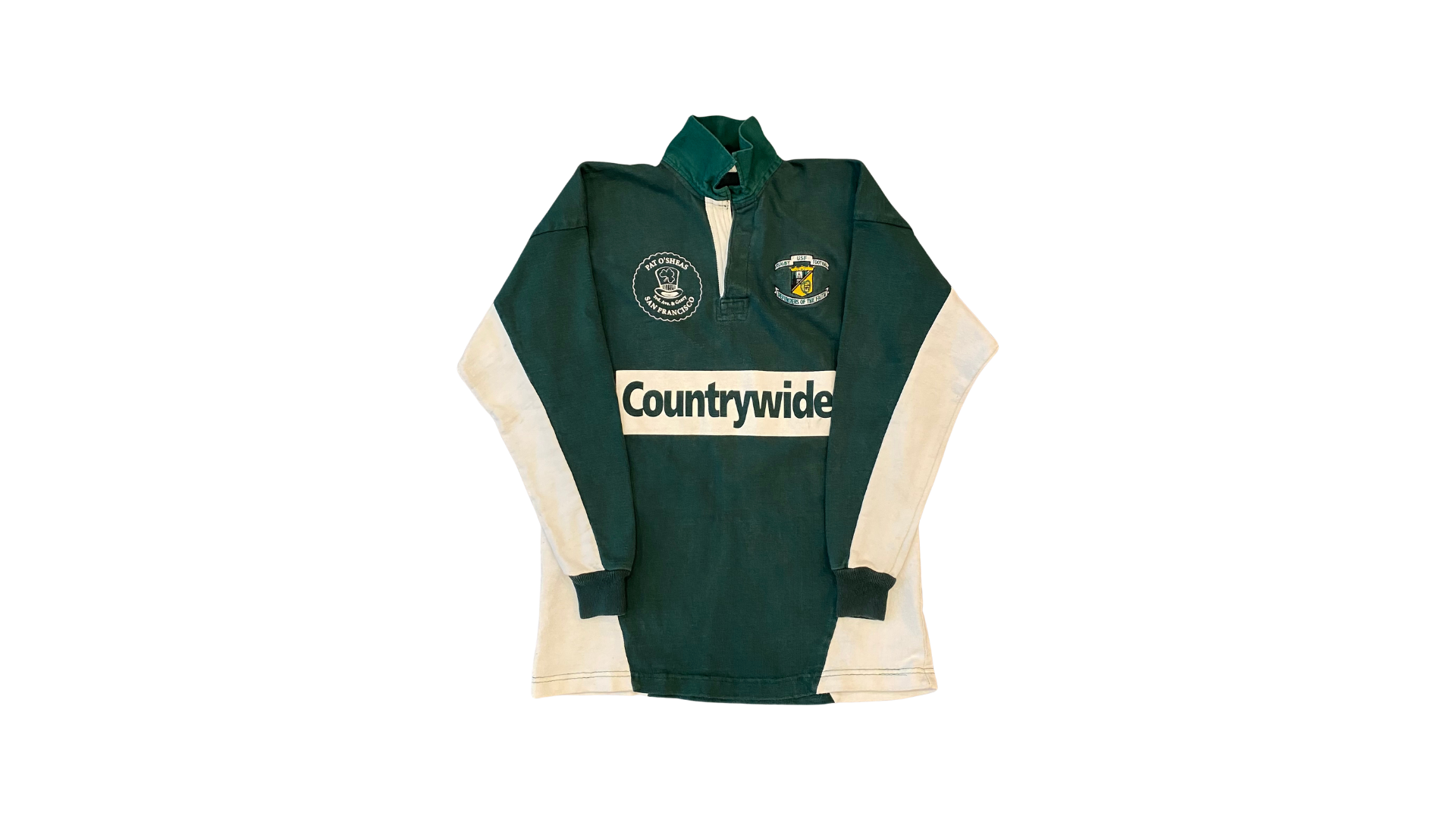 Countrywide Rugby Shirt