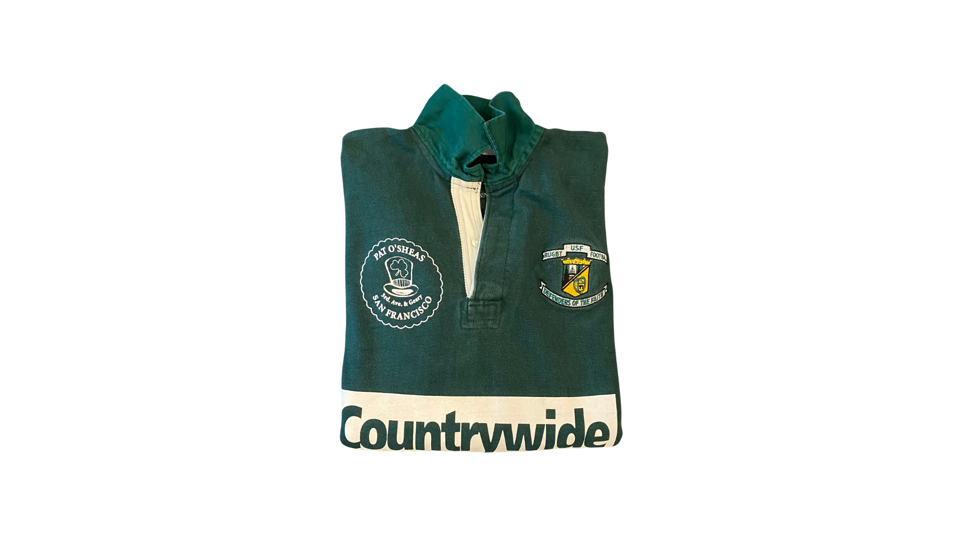Countrywide Rugby Shirt