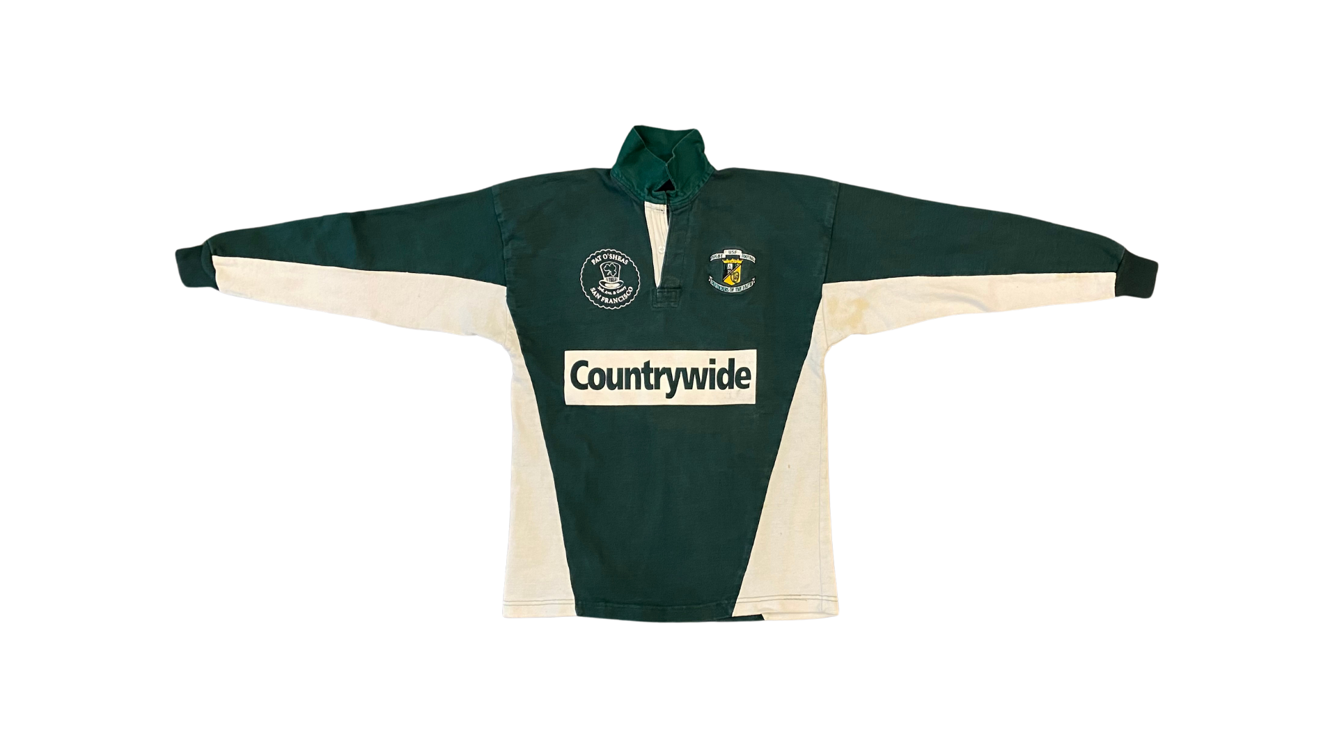 Countrywide Rugby Shirt