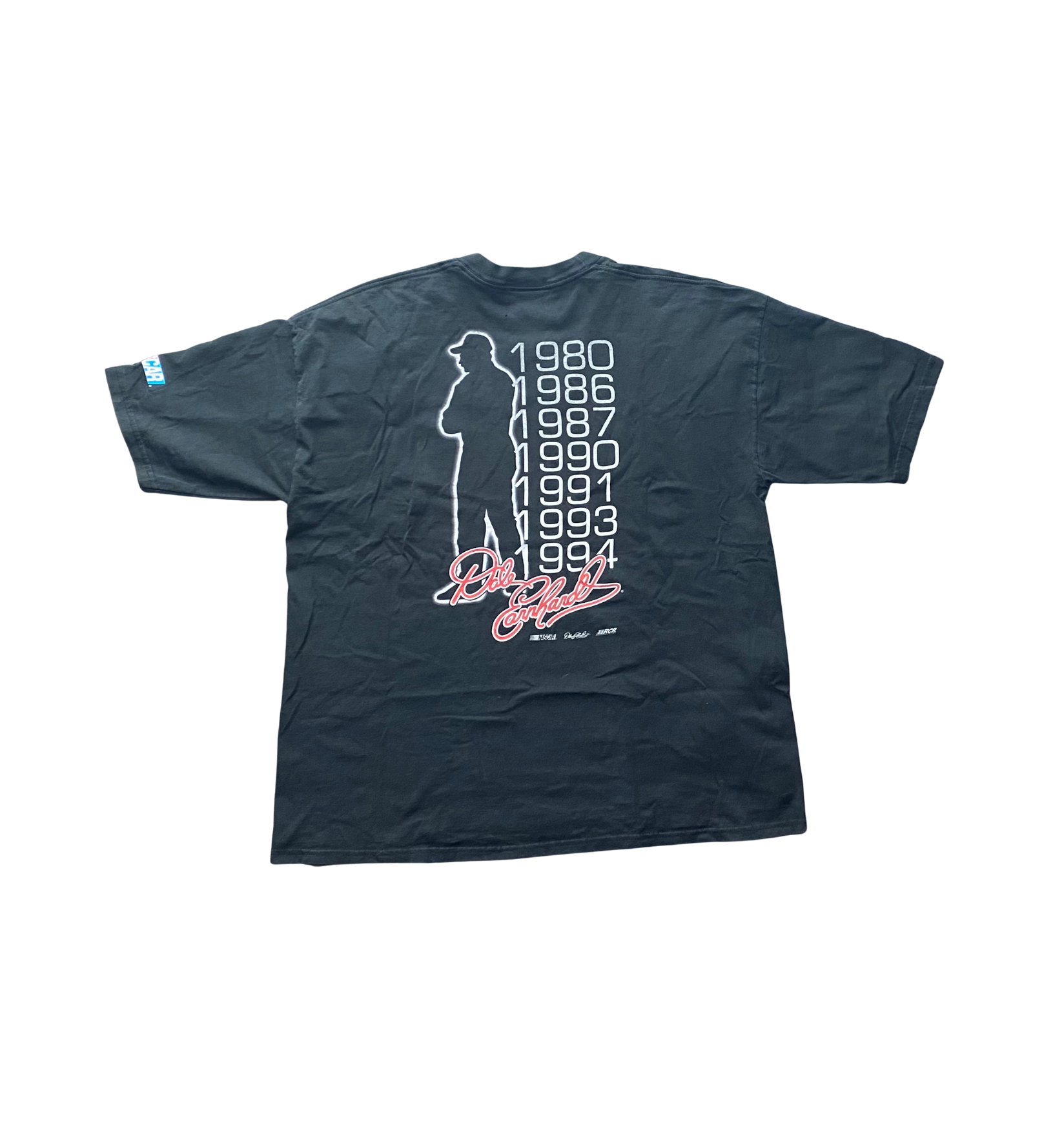Dale Earnhardt NASCAR T-Shirt