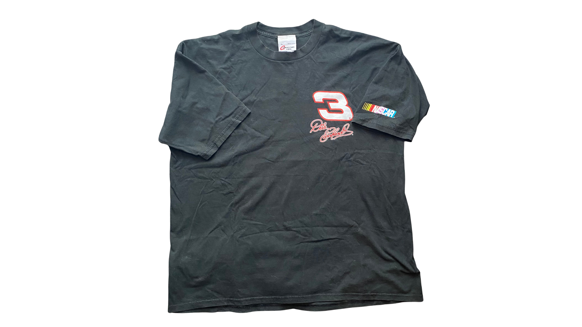 Dale Earnhardt NASCAR T-Shirt