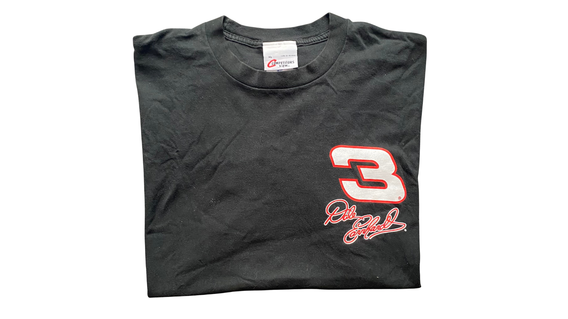 Dale Earnhardt NASCAR T-Shirt