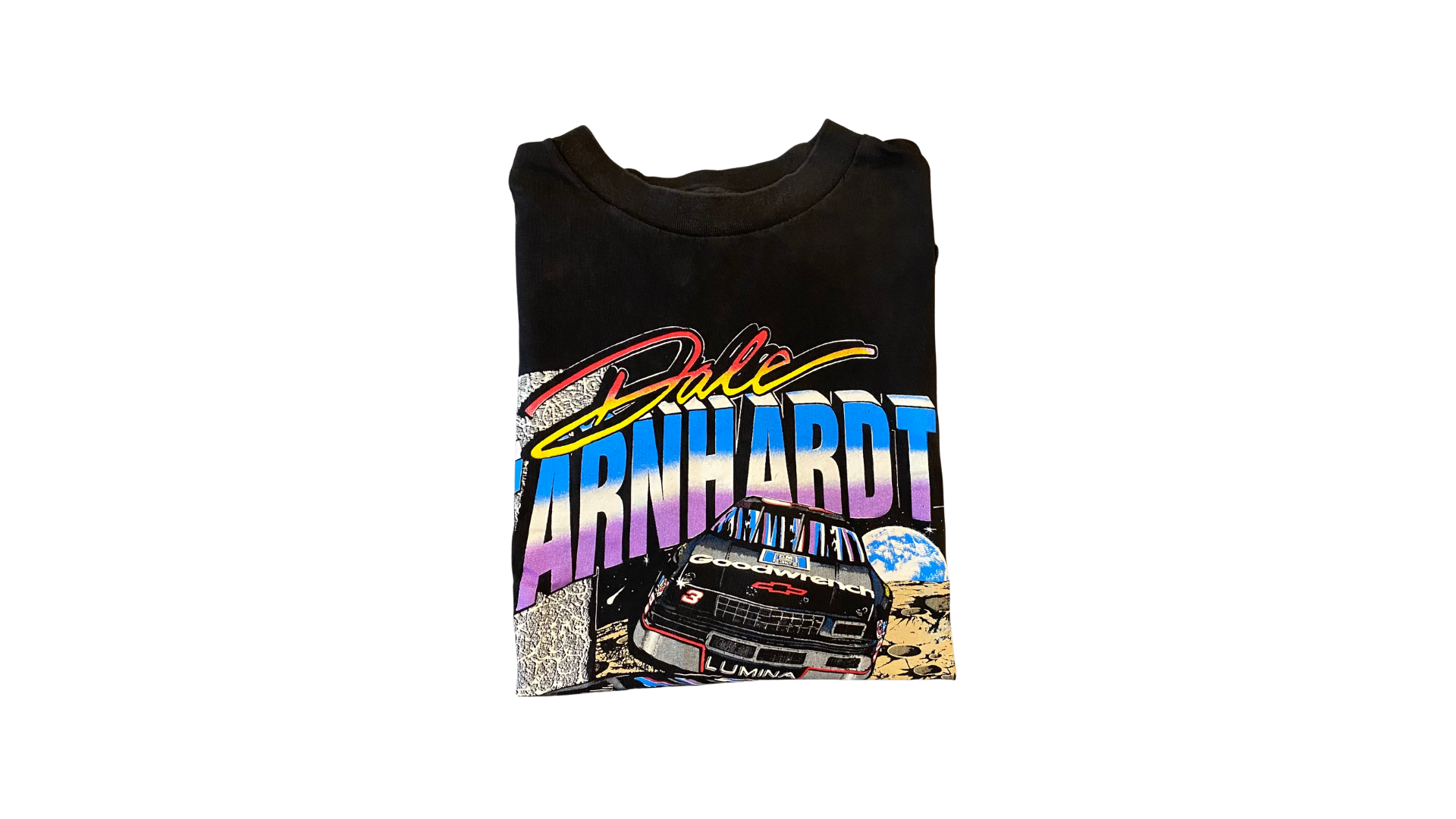 Dale Earnhardt T-Shirt