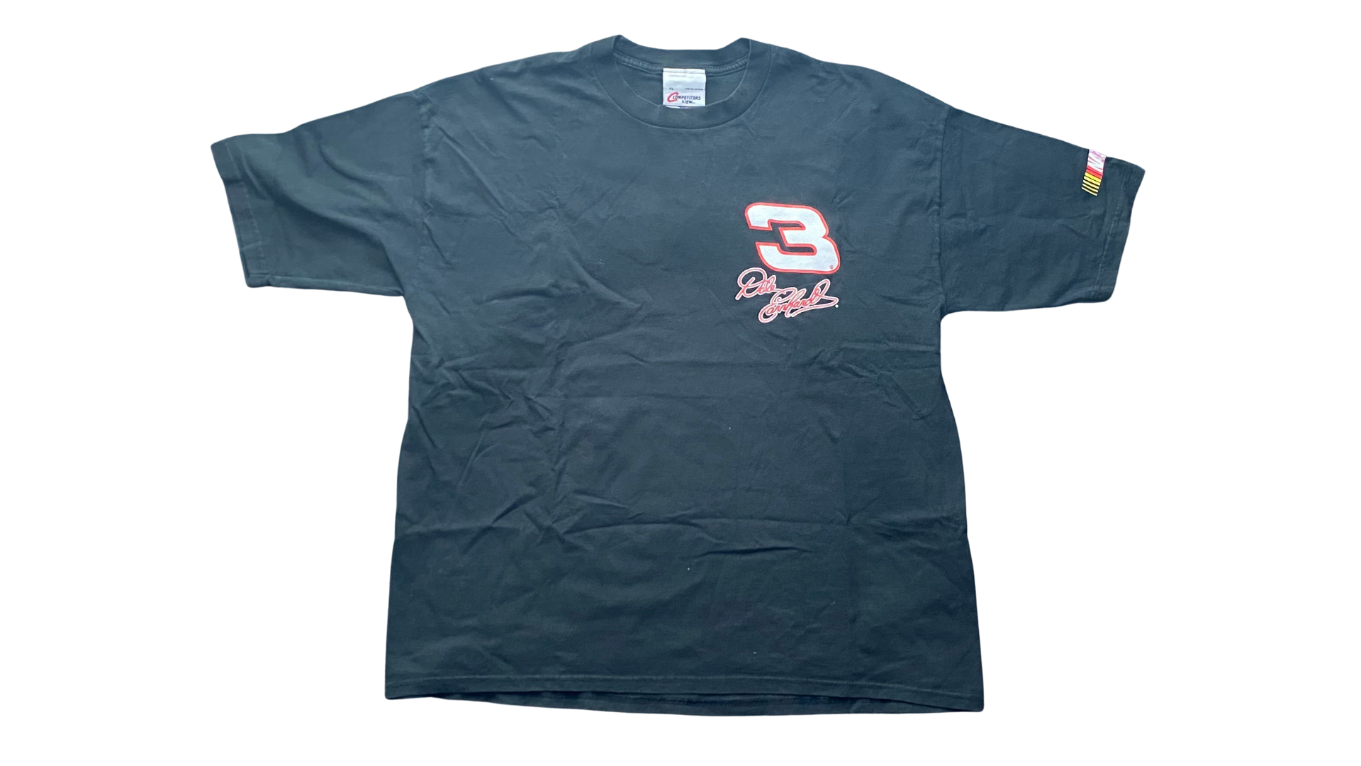 Dale Earnhardt NASCAR T-Shirt