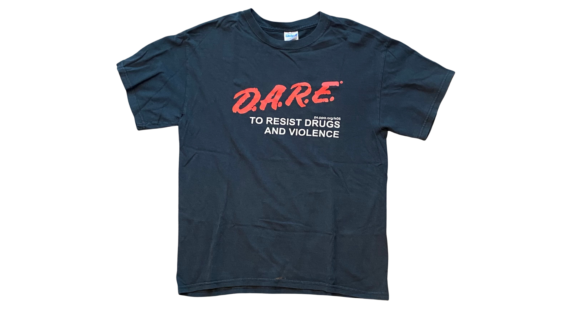 D.A.R.E T-Shirt