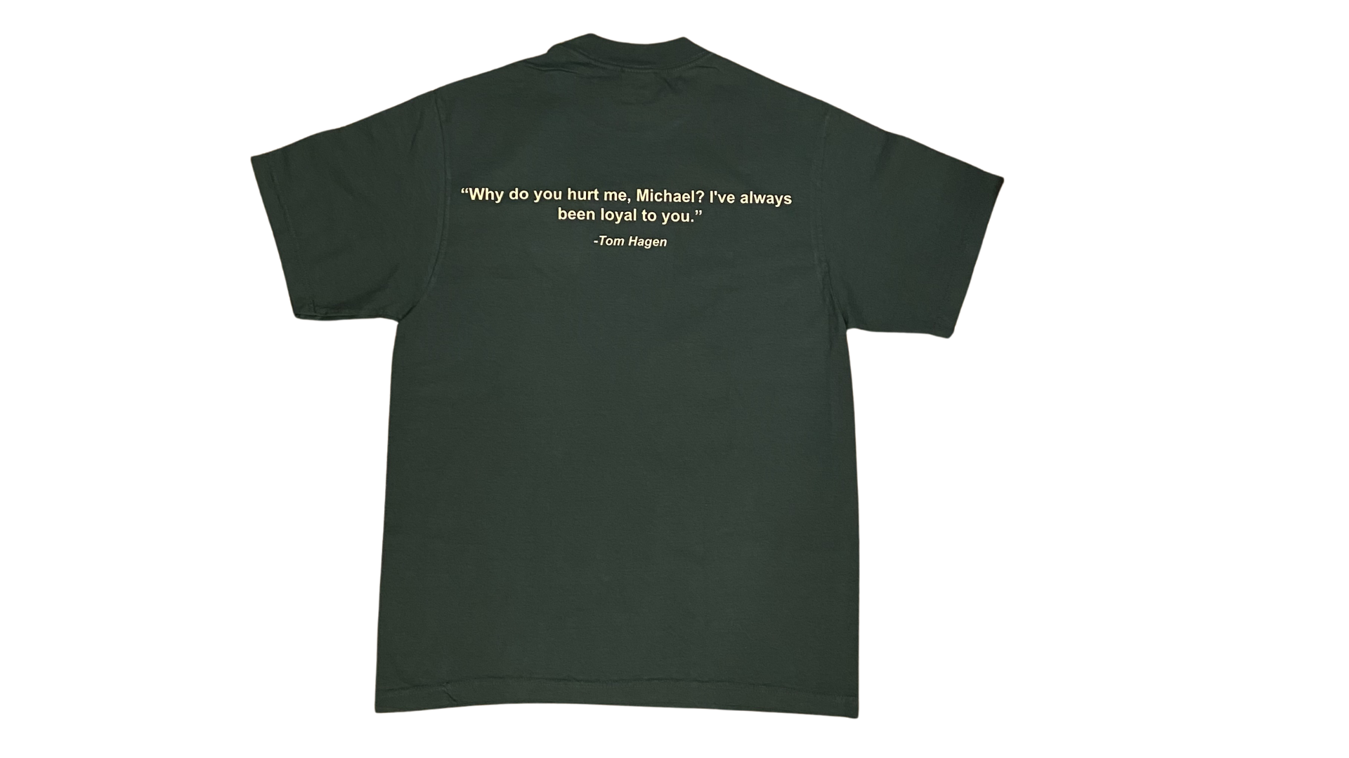 Drama F.I.L.M.S. T-Shirt