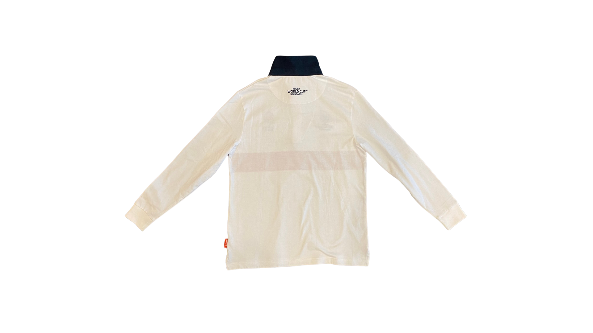England's Japan World Cup Rugby Shirt