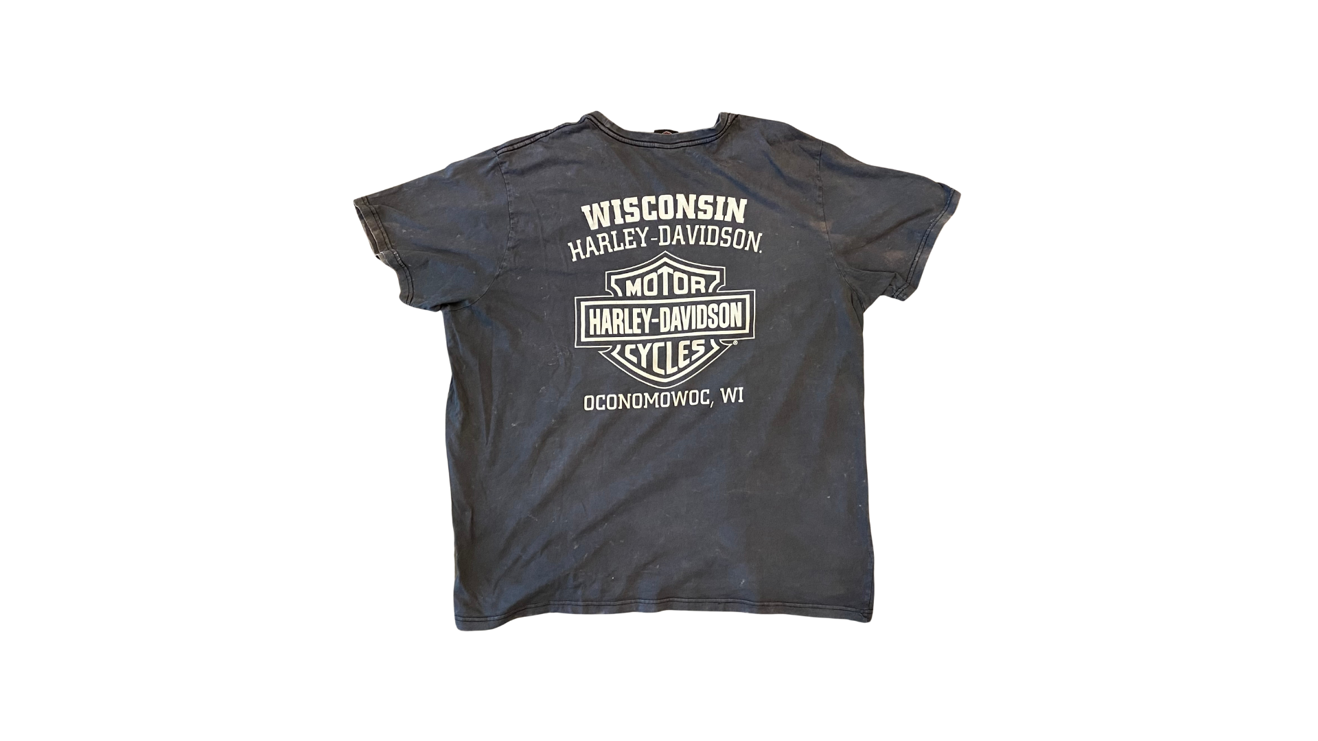 Harley Davidson T-Shirt