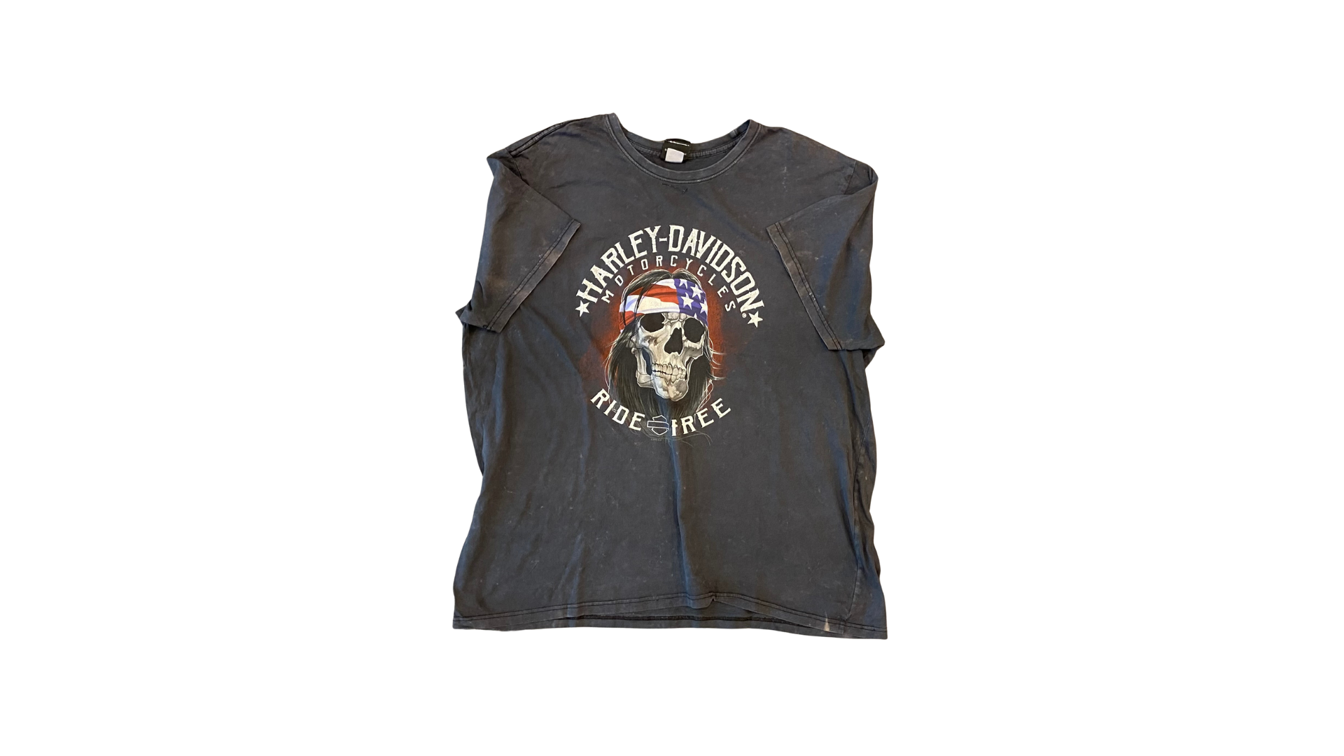 Harley Davidson T-Shirt