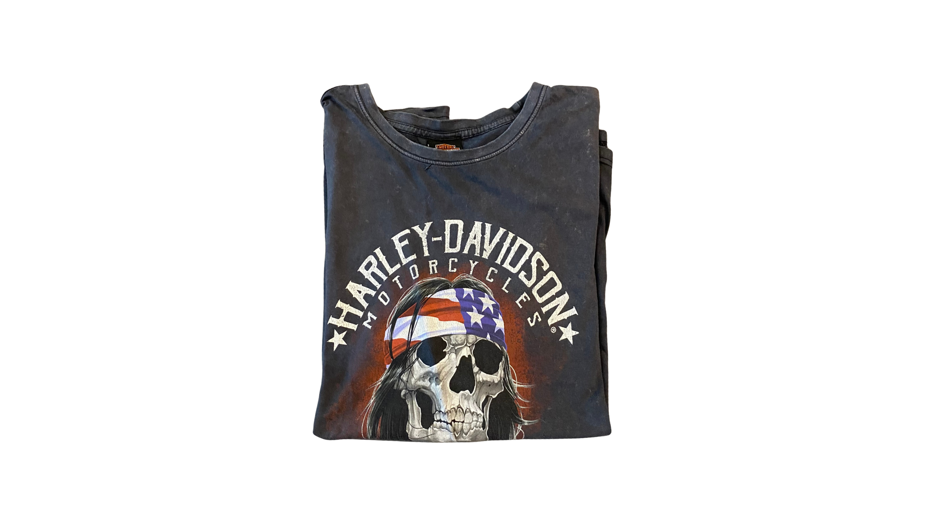 Harley Davidson T-Shirt
