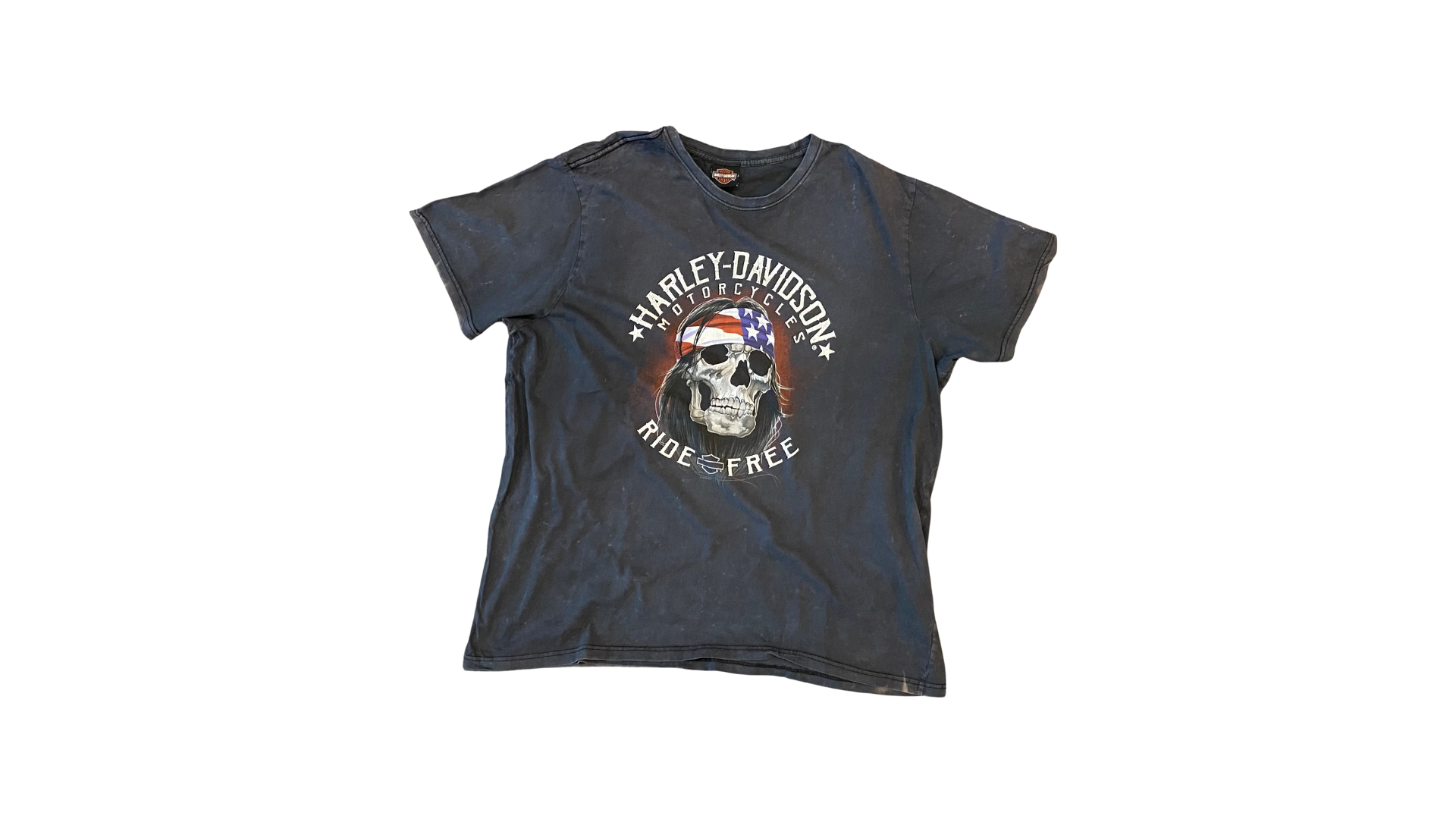 Harley Davidson T-Shirt