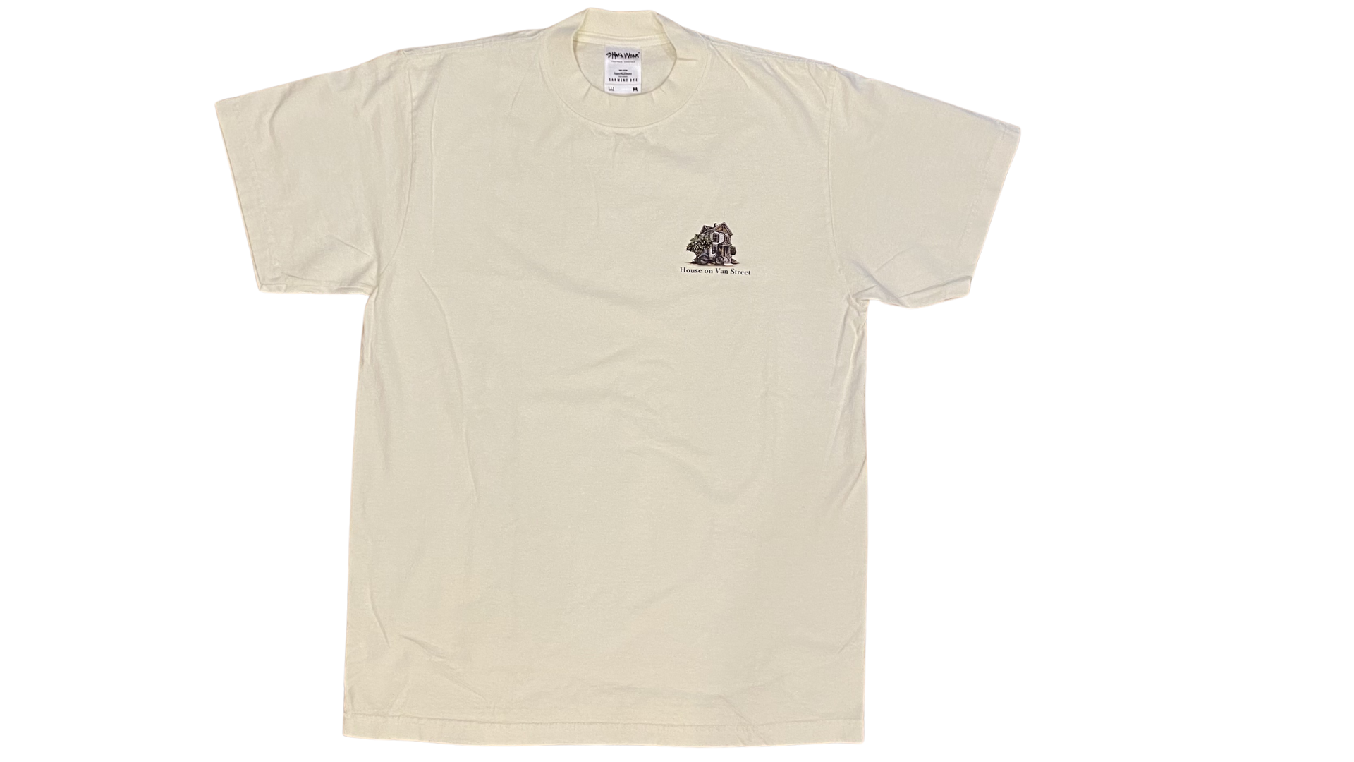 House on Van Street T-Shirt