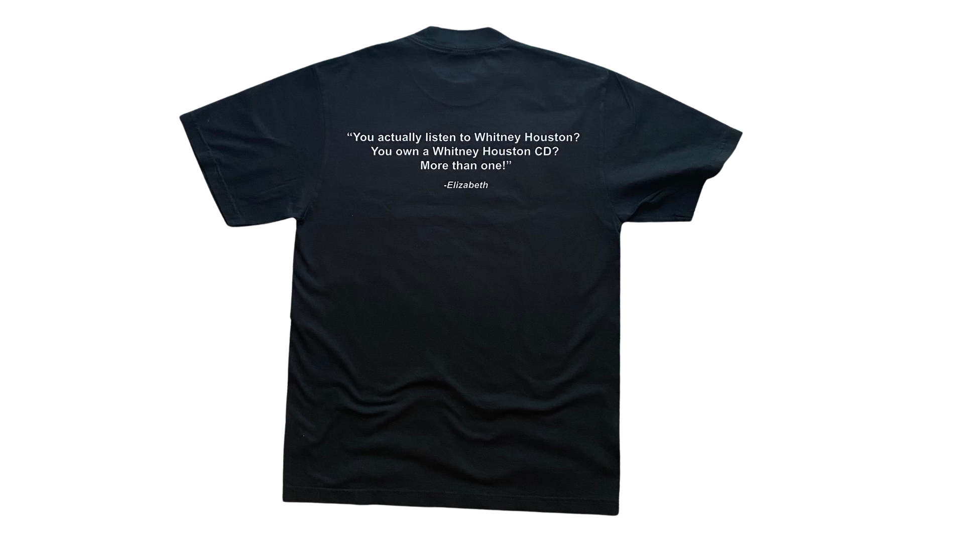 Horror F.I.L.M.S T-Shirt