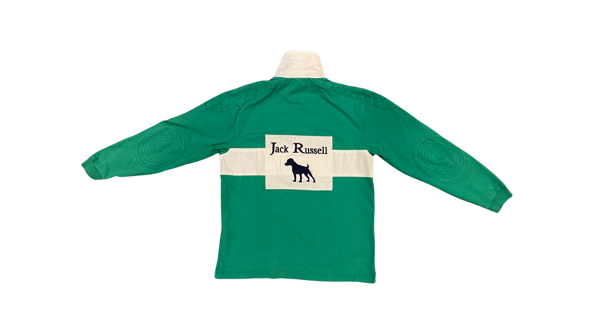 Jack Russell Rugby Shirt