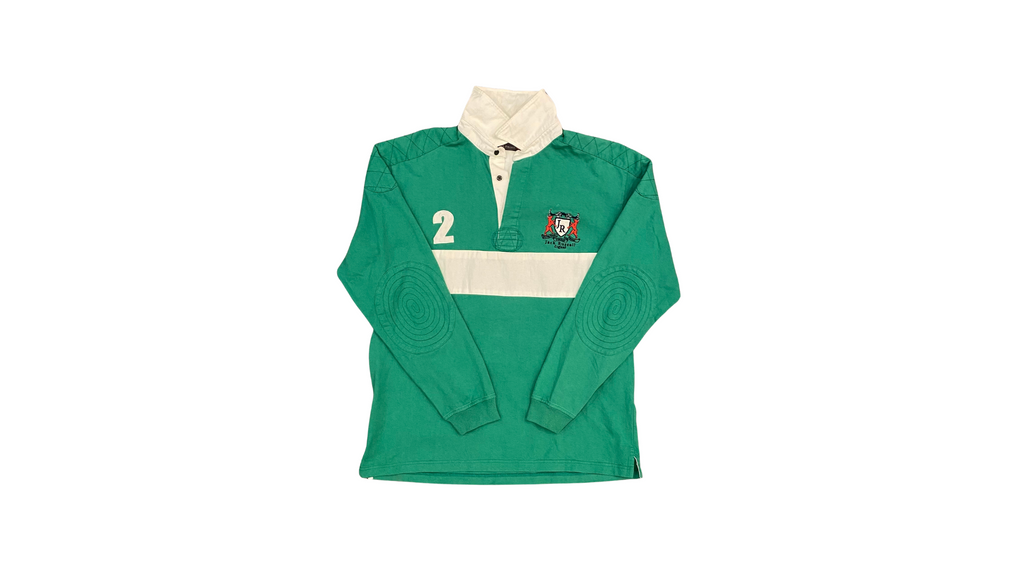 Jack Russell Rugby Shirt