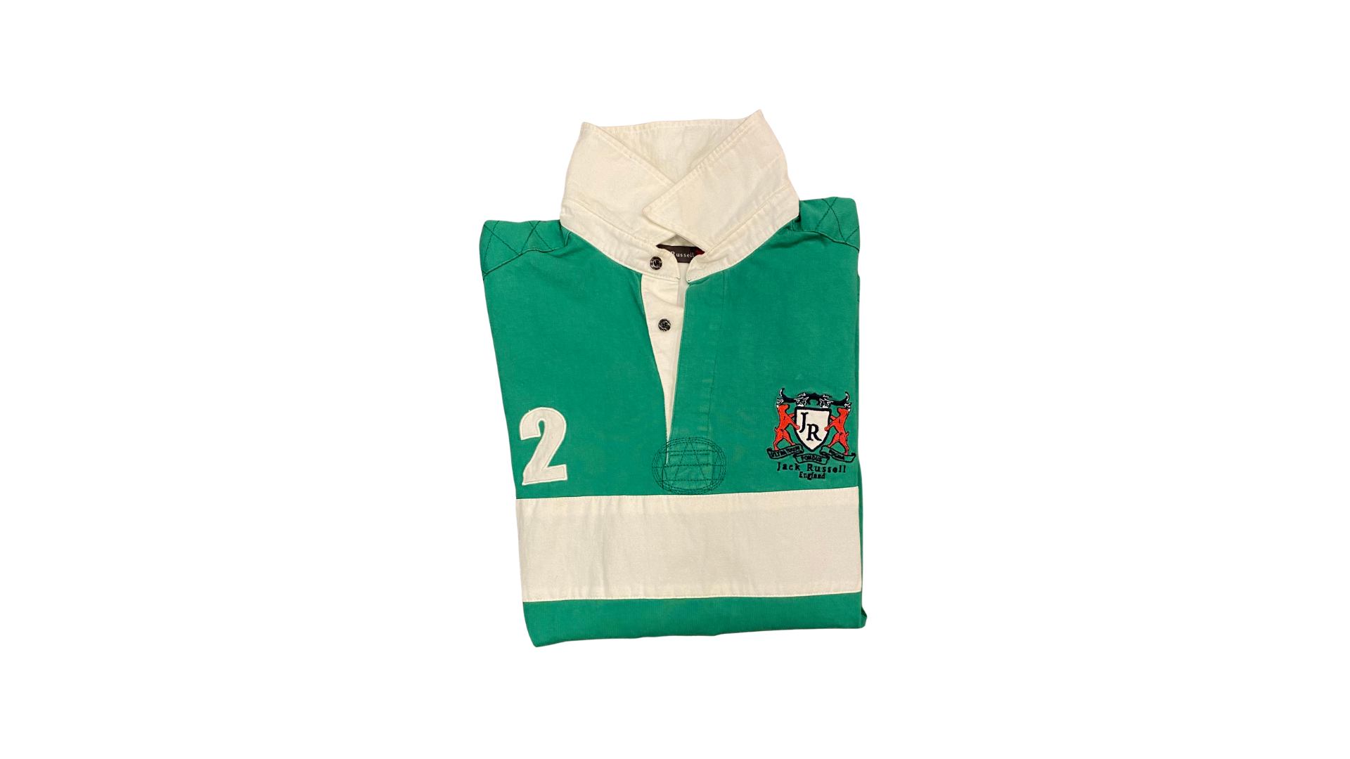 Jack Russell Rugby Shirt