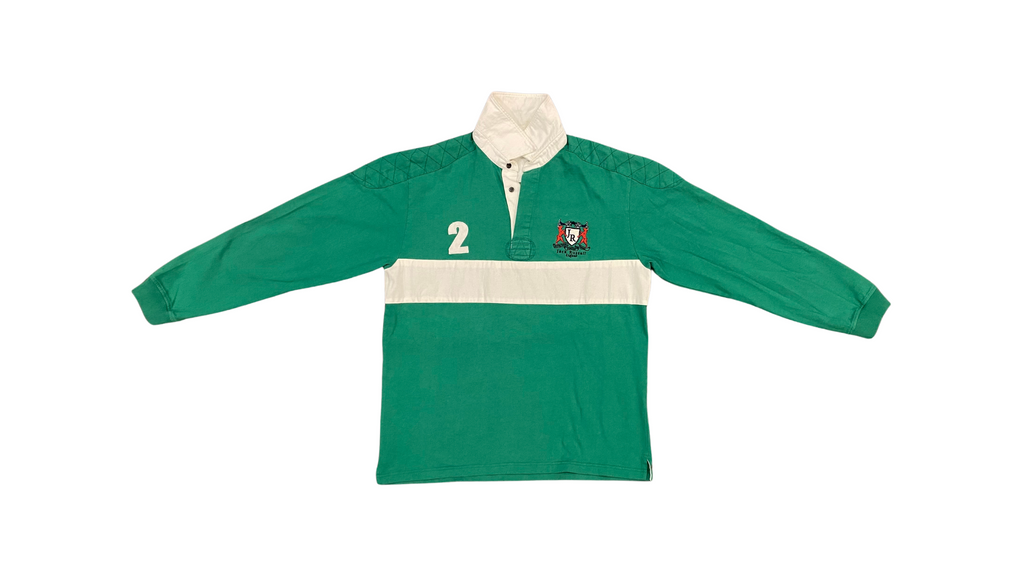 Jack Russell Rugby Shirt