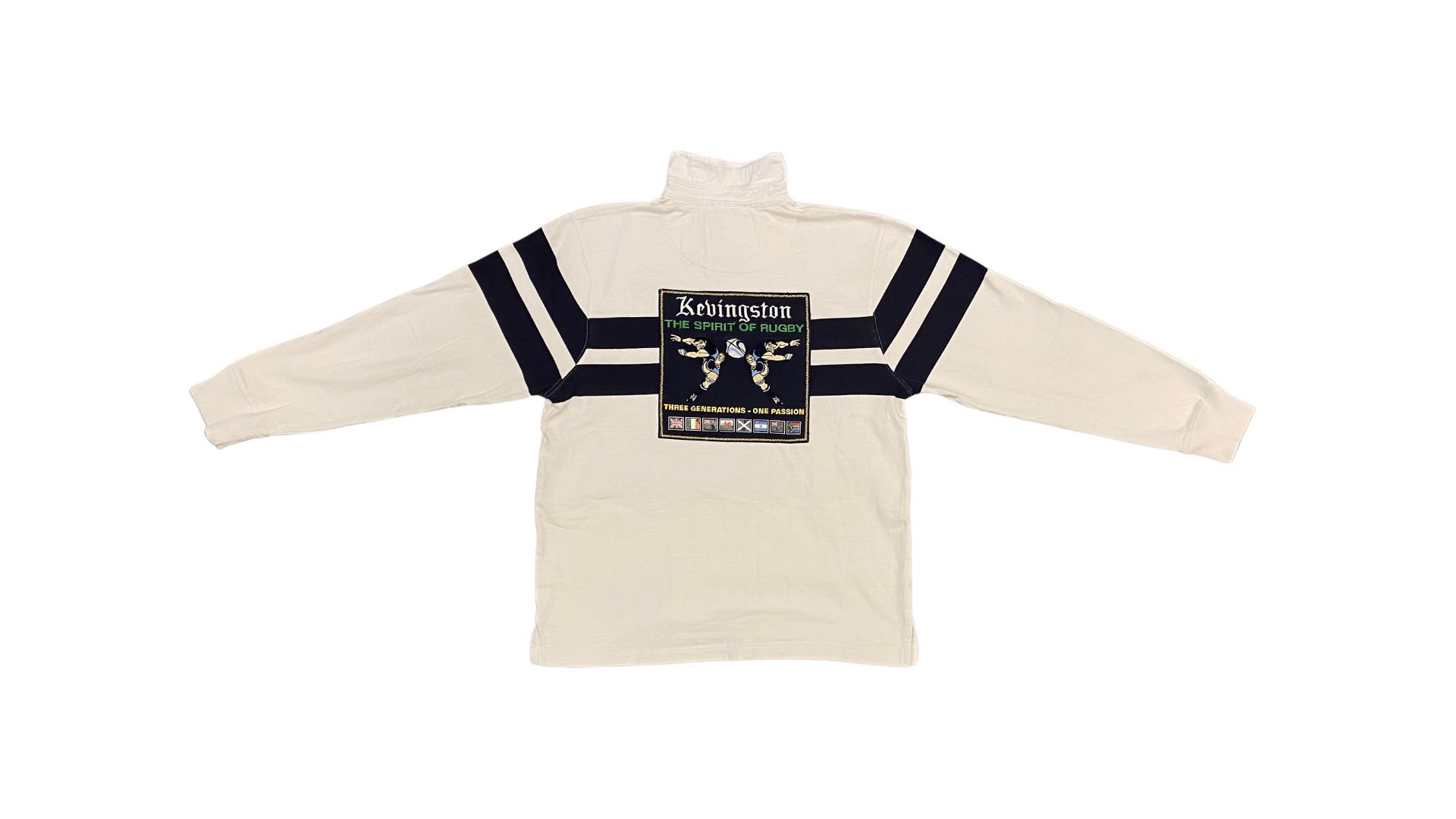 Kevingston Rugby Shirt