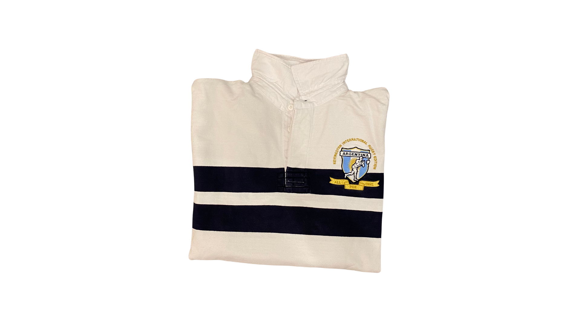 Kevingston Rugby Shirt