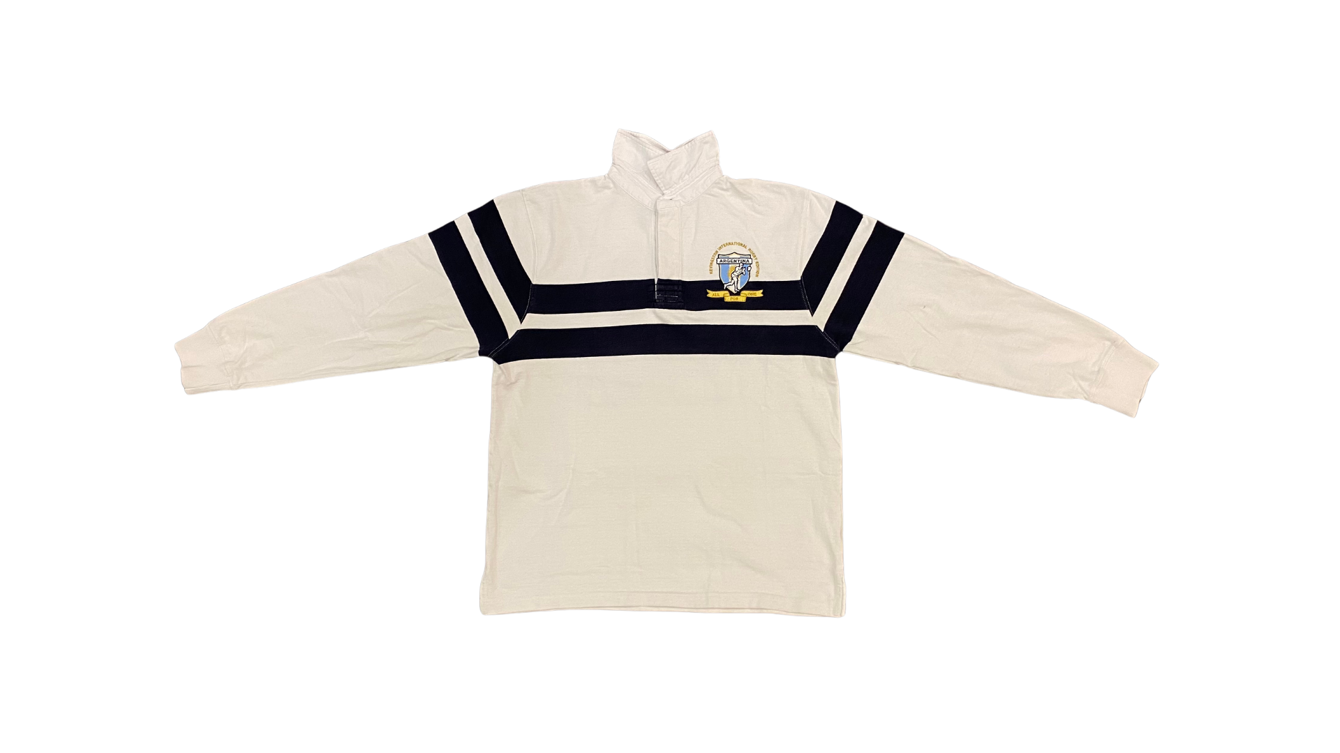 Kevingston Rugby Shirt