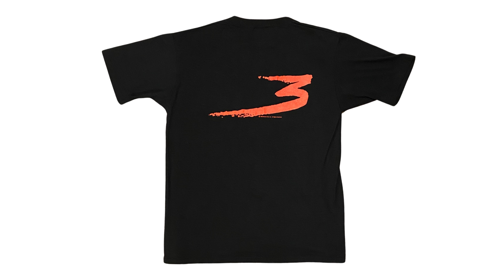 Lethal Weapon 3 T-Shirt