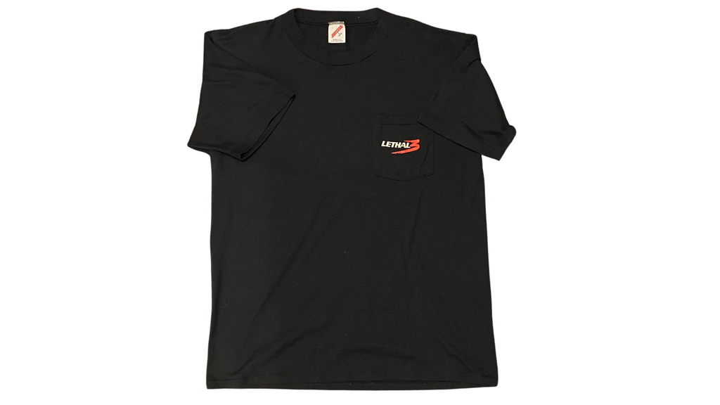 Lethal Weapon 3 T-Shirt