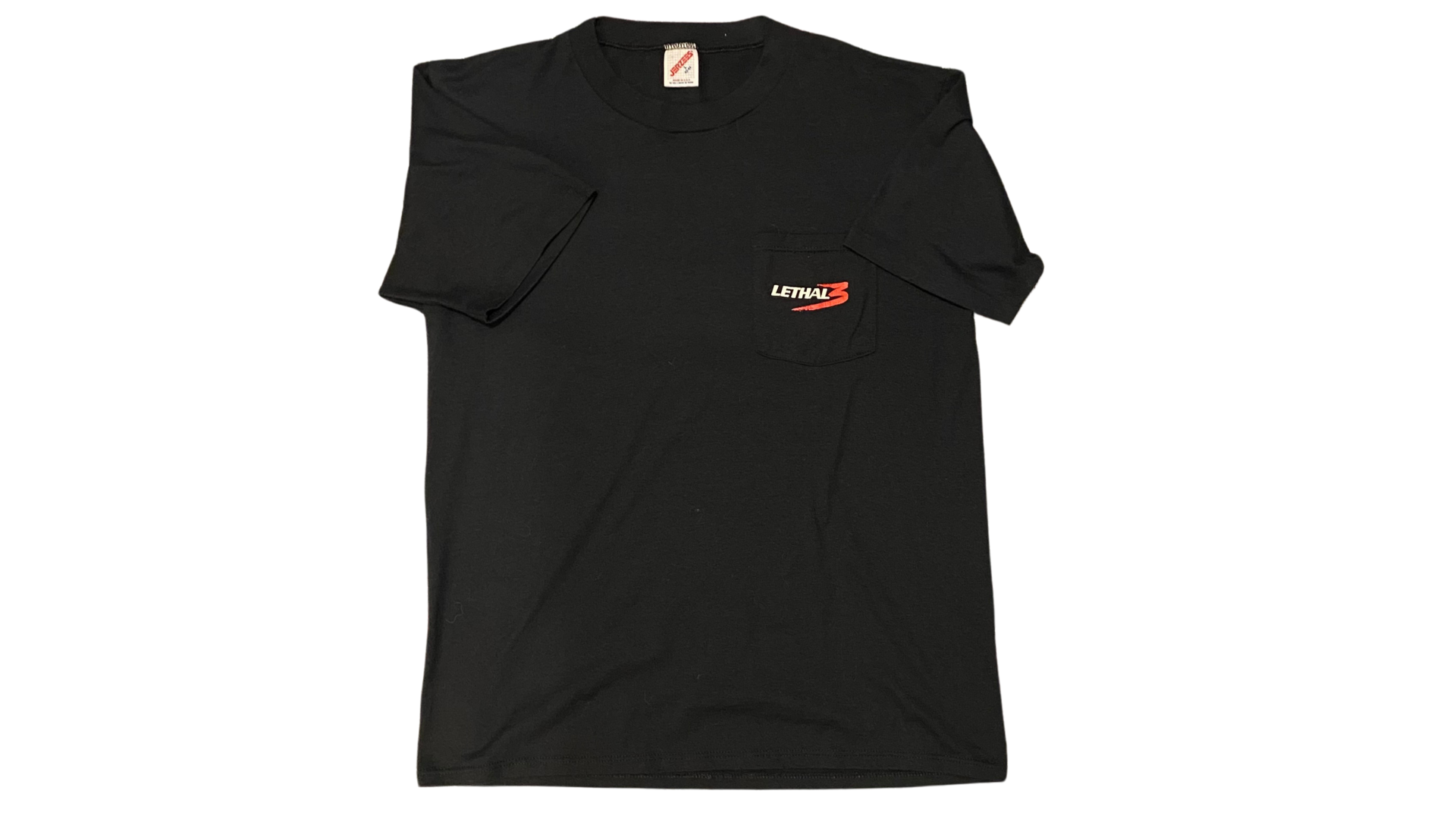 Lethal Weapon 3 T-Shirt