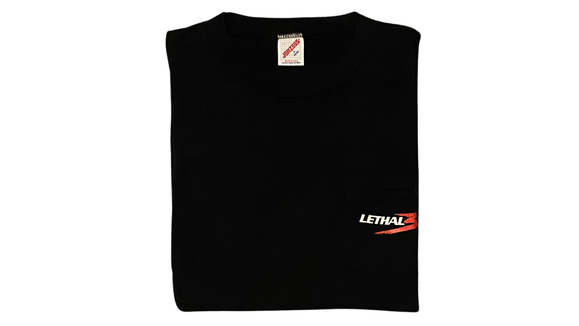 Lethal Weapon 3 T-Shirt
