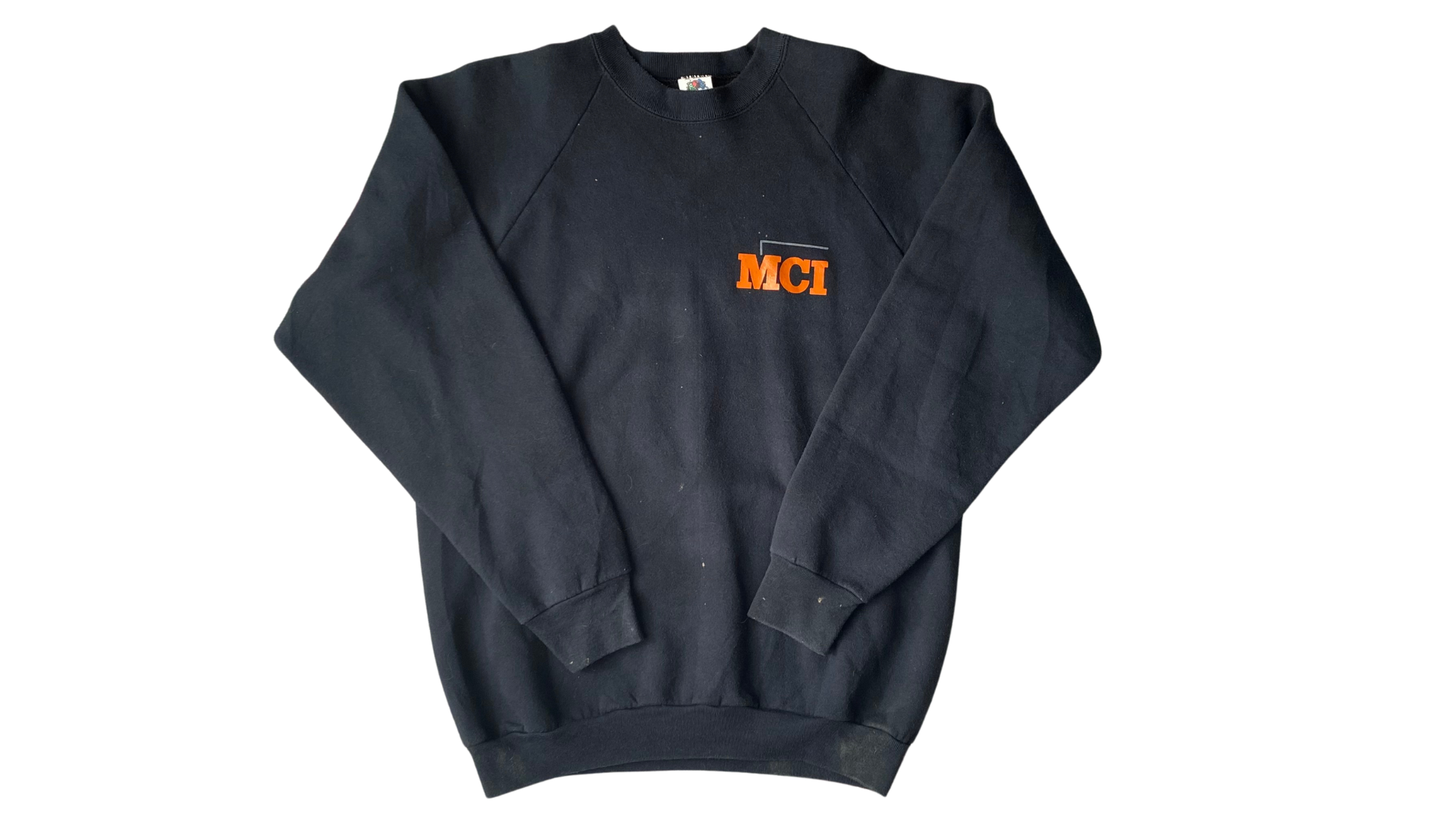 MCI Sweater