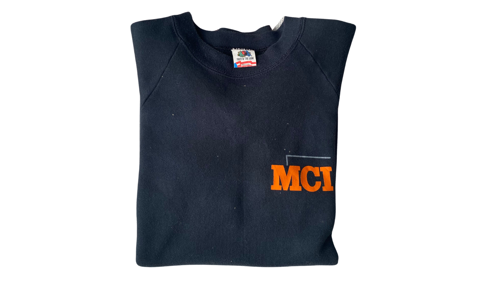 MCI Sweater