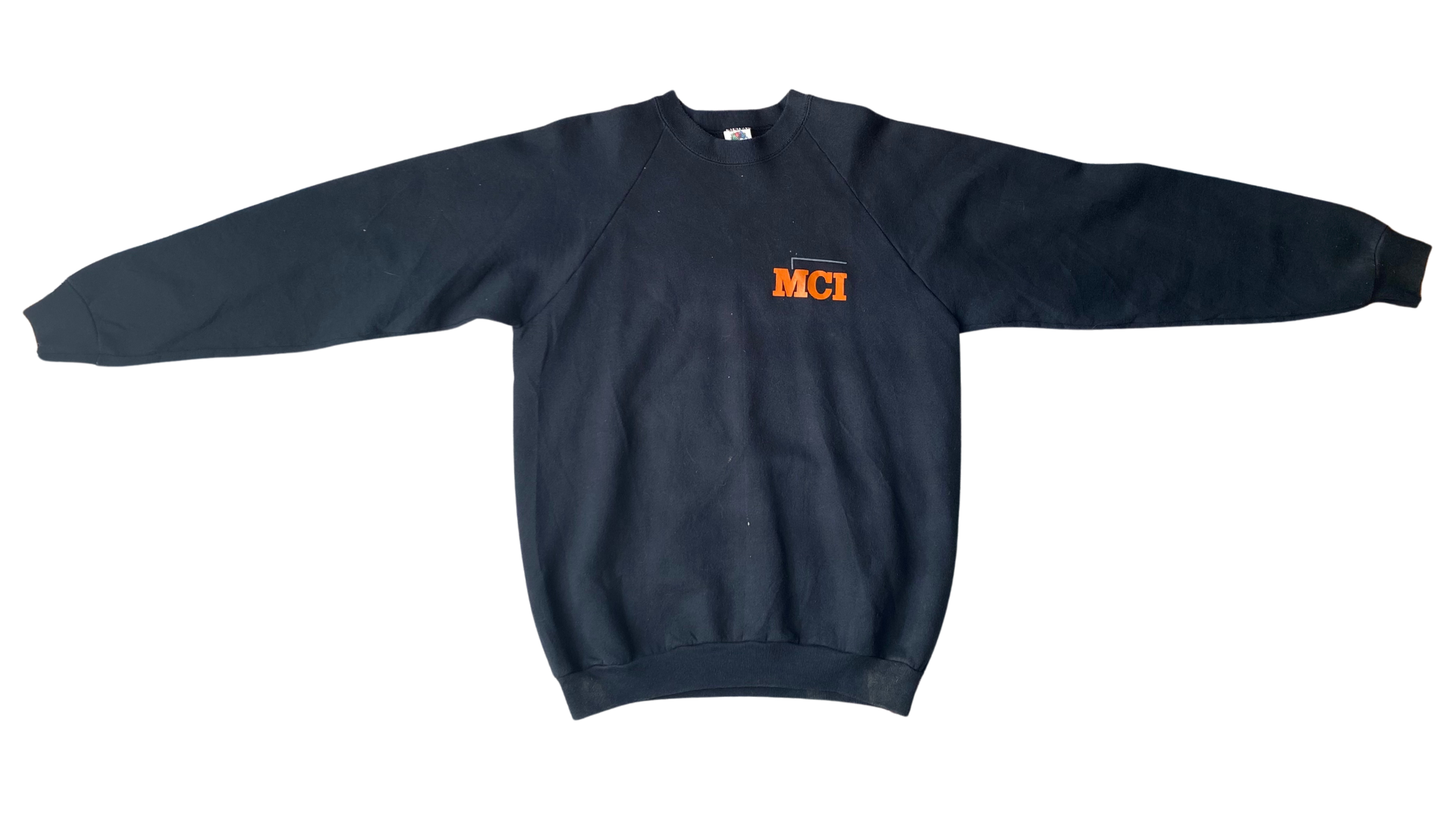 MCI Sweater