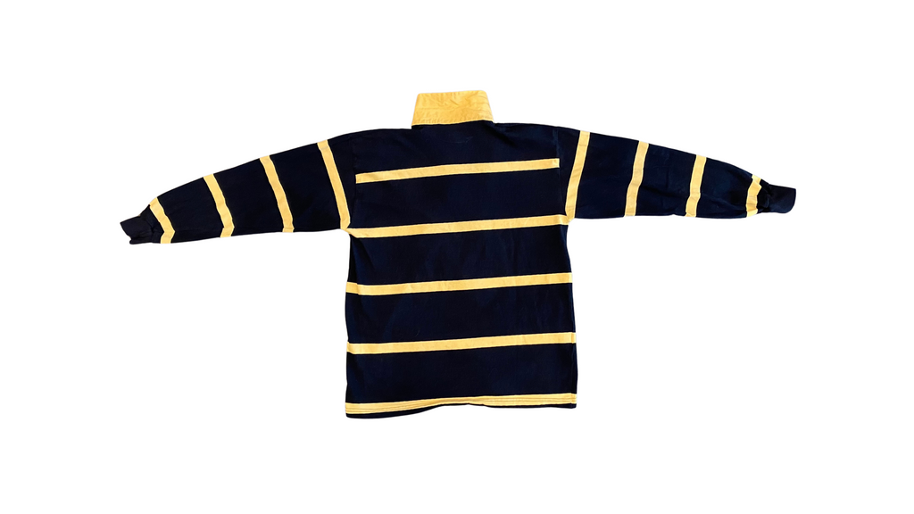 University of Oxford Rugby Shirt