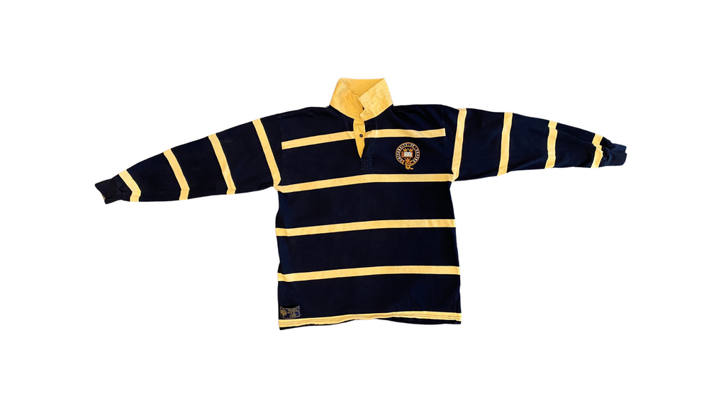 University of Oxford Rugby Shirt