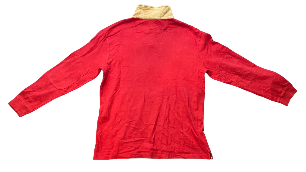 CTF By Cortefiel Rugby Shirt