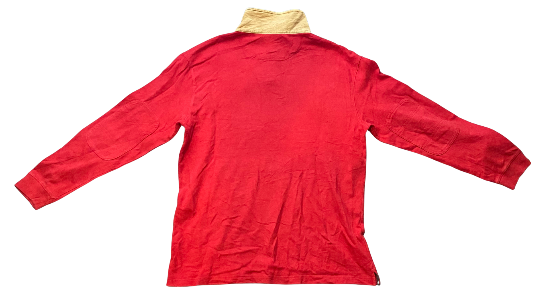 CTF By Cortefiel Rugby Shirt