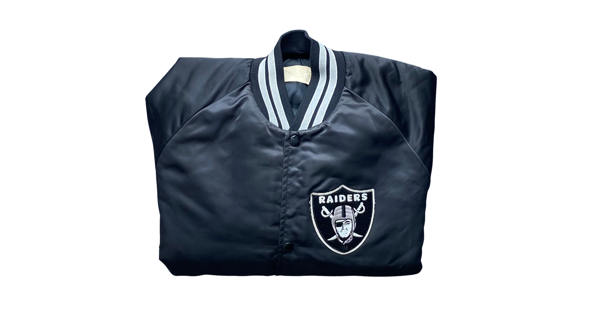 NFL Oakland Raiders Jacket