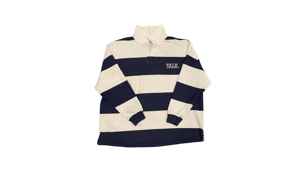 Yale Rugby Shirt
