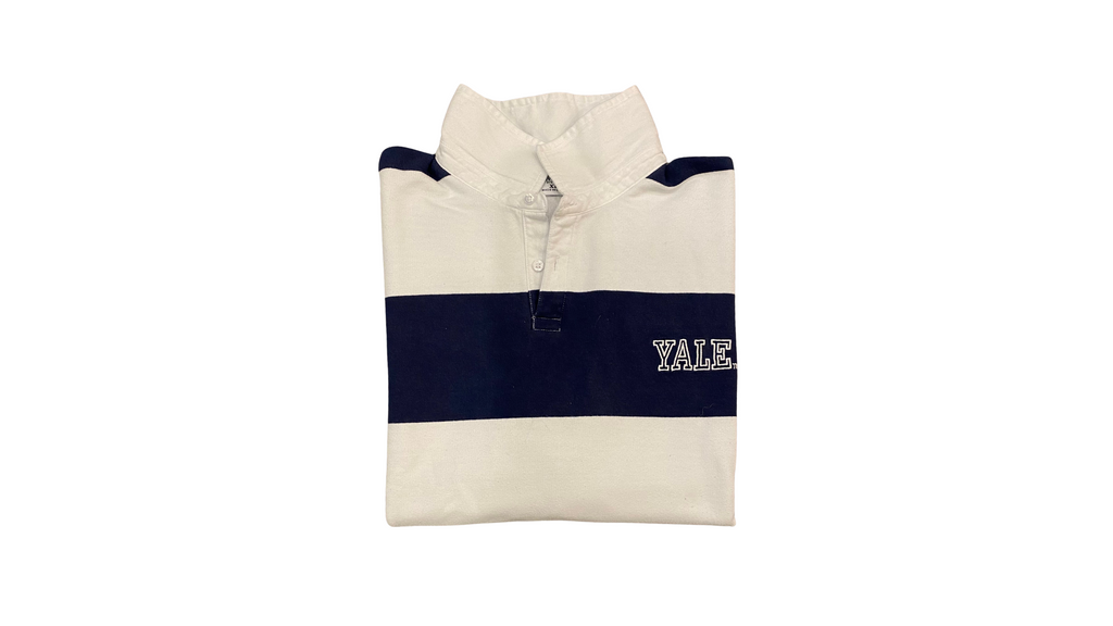 Yale Rugby Shirt