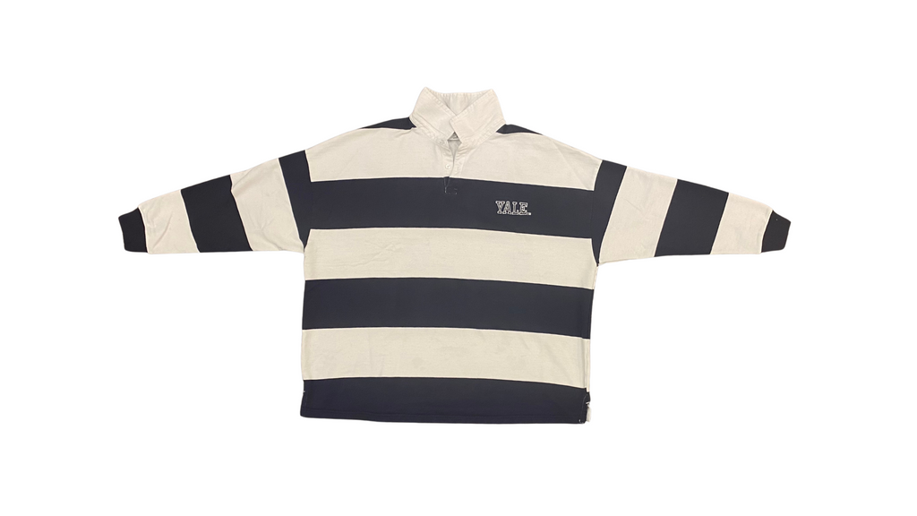 Yale Rugby Shirt