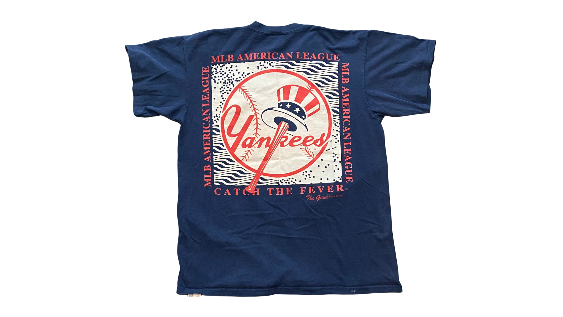 MLB New York Yankees T-Shirt
