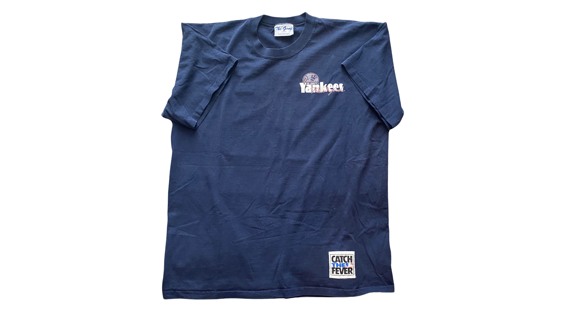 MLB New York Yankees T-Shirt