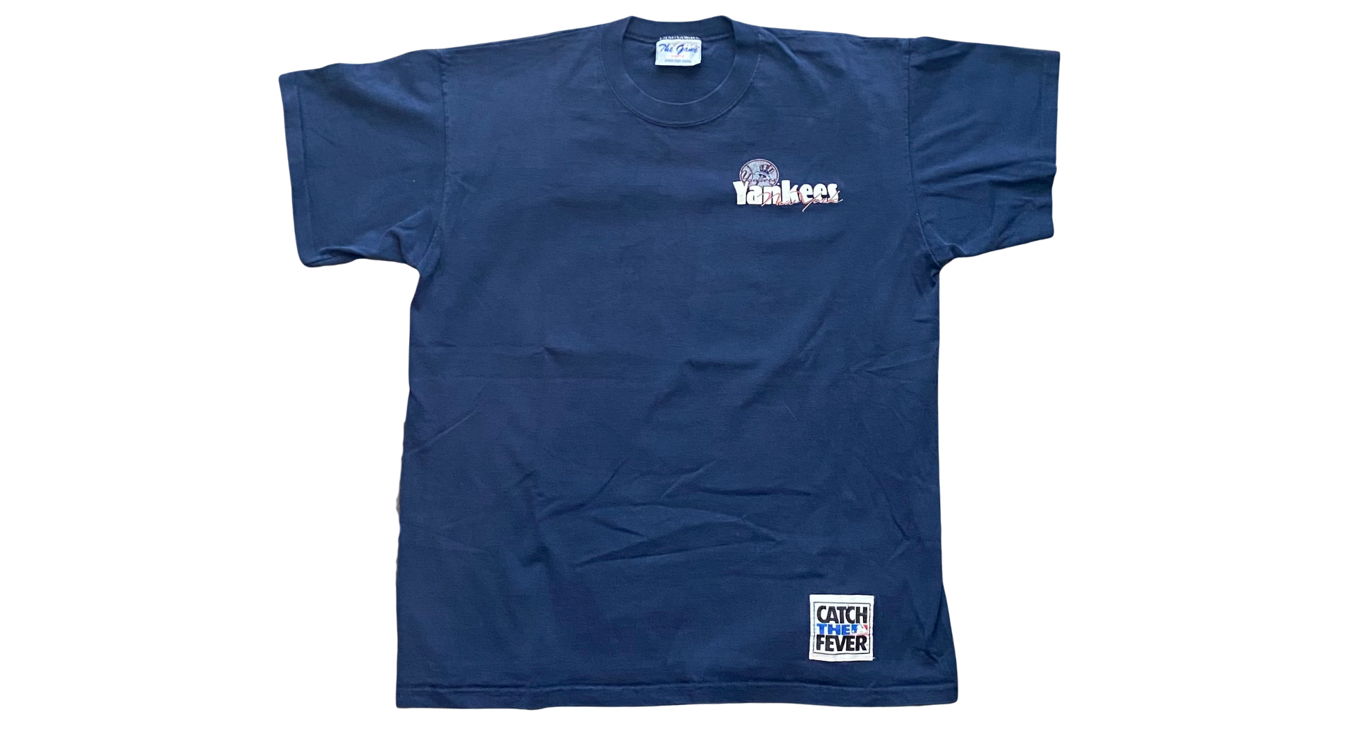 MLB New York Yankees T-Shirt